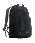 Preview: Albek "Whitebridge" Rucksack in Schwarz